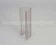 28D25-001A Beverage Air Light Shield Dmc