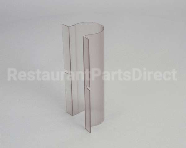 28D25-001A Beverage Air Light Shield Dmc
