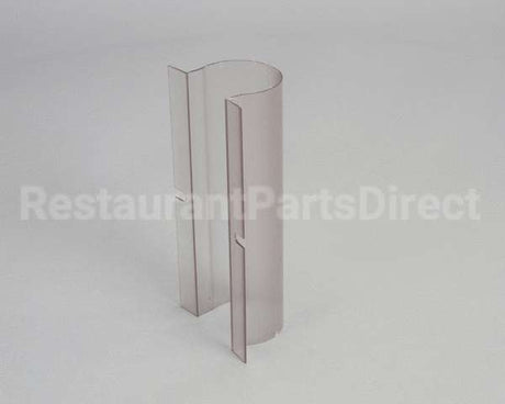 28D25-001A Beverage Air Light Shield Dmc