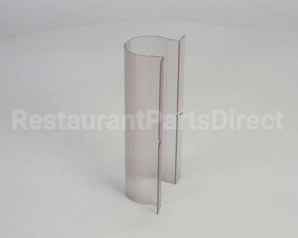 28D25-001A Beverage Air Light Shield Dmc