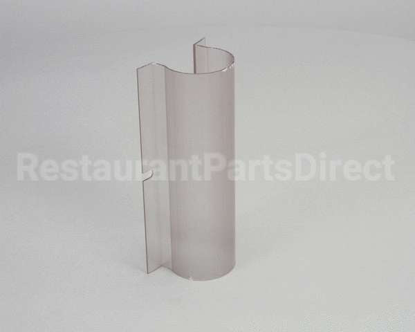 28D25-001A Beverage Air Light Shield Dmc