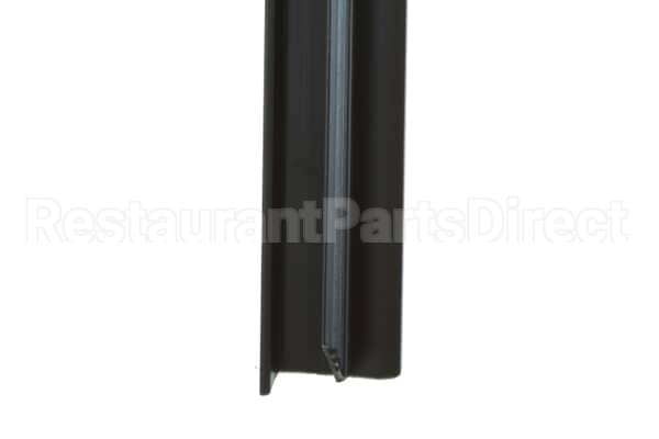 28D35-026B Beverage Air Top Rail Breaker-Rt End Dw/Sf