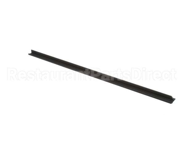28D35-037B Beverage Air Top Rail Bkr-Rt Side