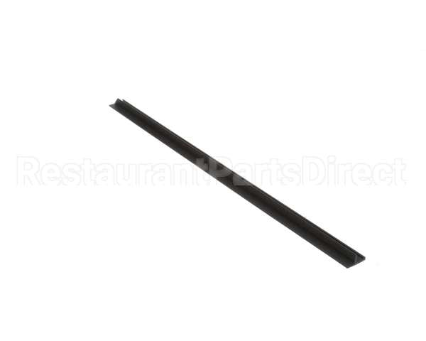 28D35-037B Beverage Air Top Rail Bkr-Rt Side