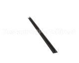 28D35-037B Beverage Air Top Rail Bkr-Rt Side