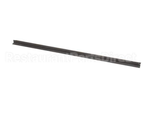28D35-038B Beverage Air Top Rail Bkr-Lt Side