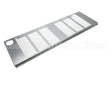 28D37-052D Beverage Air Grille - Rear Zg Ucr34