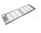 28D37-052D Beverage Air Grille - Rear Zg Ucr34