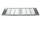 28D37-052D Beverage Air Grille - Rear Zg Ucr34