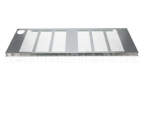 28D37-052D Beverage Air Grille - Rear Zg Ucr34