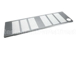 28D37-052D Beverage Air Grille - Rear Zg Ucr34