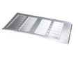 28D37-054D Beverage Air Grille - Rear Zg Ucr20