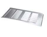 28D37-054D Beverage Air Grille - Rear Zg Ucr20