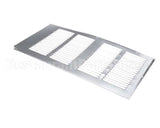 28D37-054D Beverage Air Grille - Rear Zg Ucr20