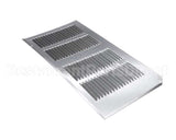 28D37-054D Beverage Air Grille - Rear Zg Ucr20