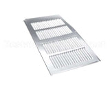 28D37-054D Beverage Air Grille - Rear Zg Ucr20