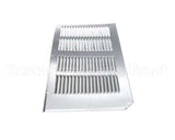28D37-054D Beverage Air Grille - Rear Zg Ucr20