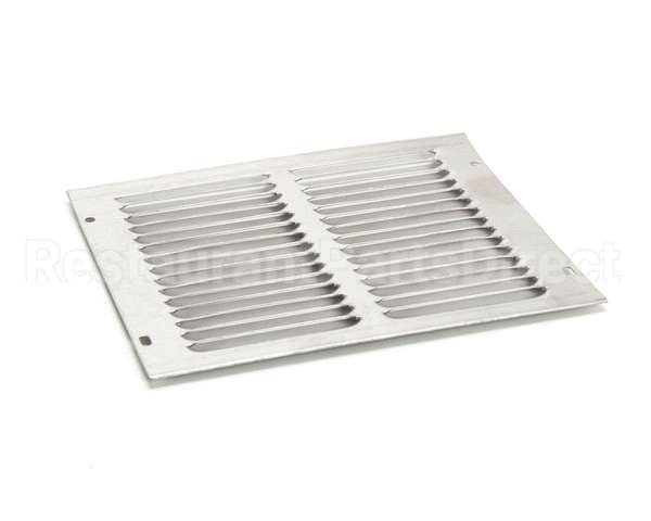 28D37-079C-07 Beverage Air Grille Rear Bvc Dd/Bb/Ms