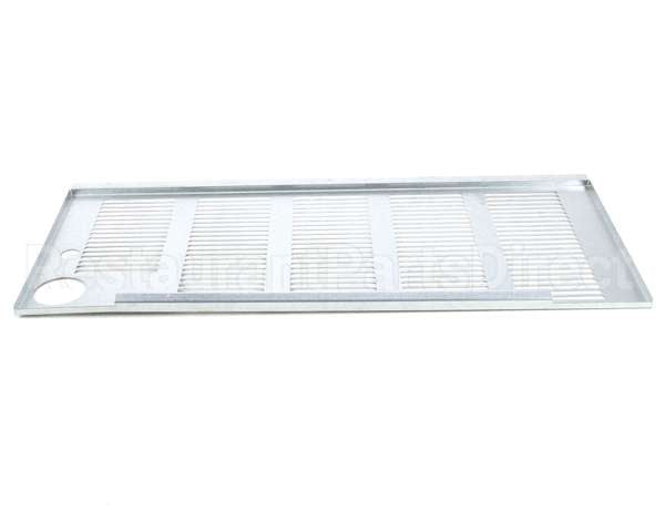 28D37-088D-03 Beverage Air Grille - Rear Ucf27A