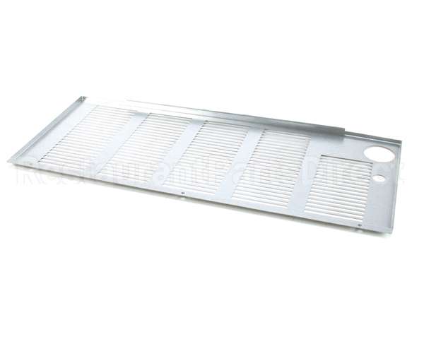28D37-088D-03 Beverage Air Grille - Rear Ucf27A