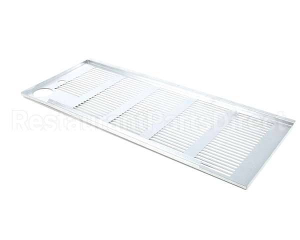 28D37-088D-03 Beverage Air Grille - Rear Ucf27A