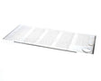 28D37-090D-03 Beverage Air Grille - Rear Sp27