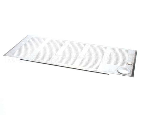 28D37-090D-03 Beverage Air Grille - Rear Sp27