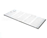 28D37-090D-03 Beverage Air Grille - Rear Sp27