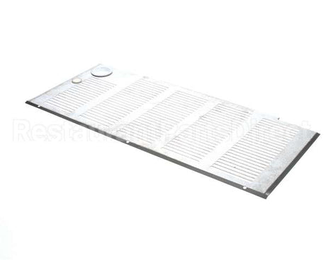 28D37-090D-03 Beverage Air Grille - Rear Sp27