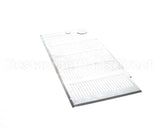 28D37-090D-03 Beverage Air Grille - Rear Sp27