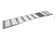 28D37-094D-03 Beverage Air Grille - Rear Zg Ucr/Wtr/Sp 48