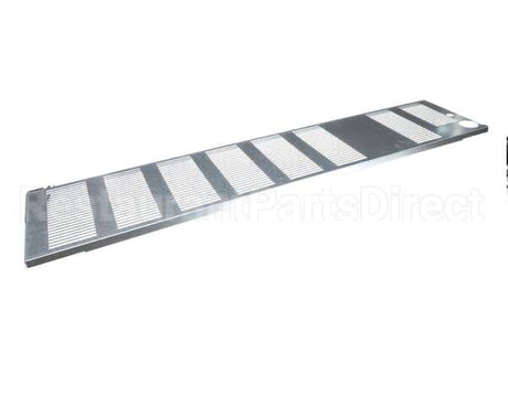 28D37-094D-03 Beverage Air Grille - Rear Zg Ucr/Wtr/Sp 48