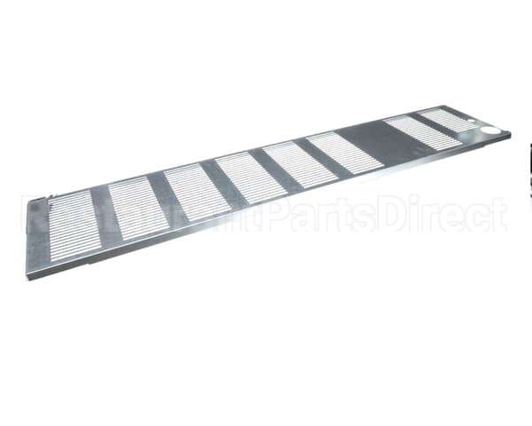 28D37-094D-03 Beverage Air Grille - Rear Zg Ucr/Wtr/Sp 48