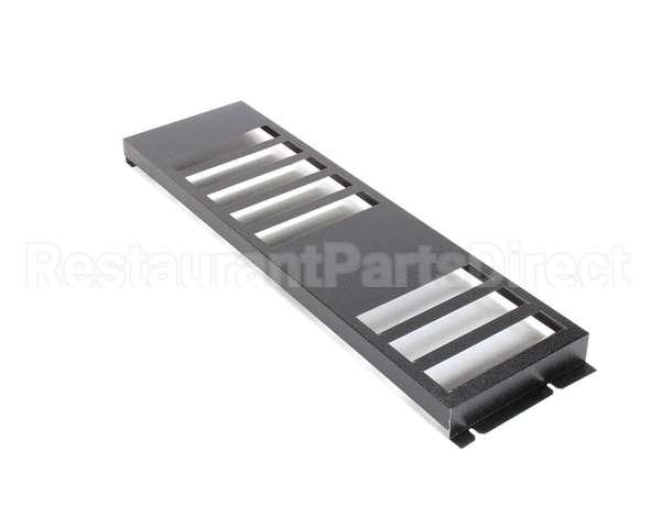 28D37-097D-07 Beverage Air Grille - Front Bb48/72