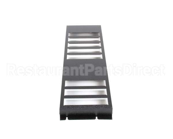 28D37-097D-07 Beverage Air Grille - Front Bb48/72