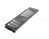 28D37-097D-07 Beverage Air Grille - Front Bb48/72