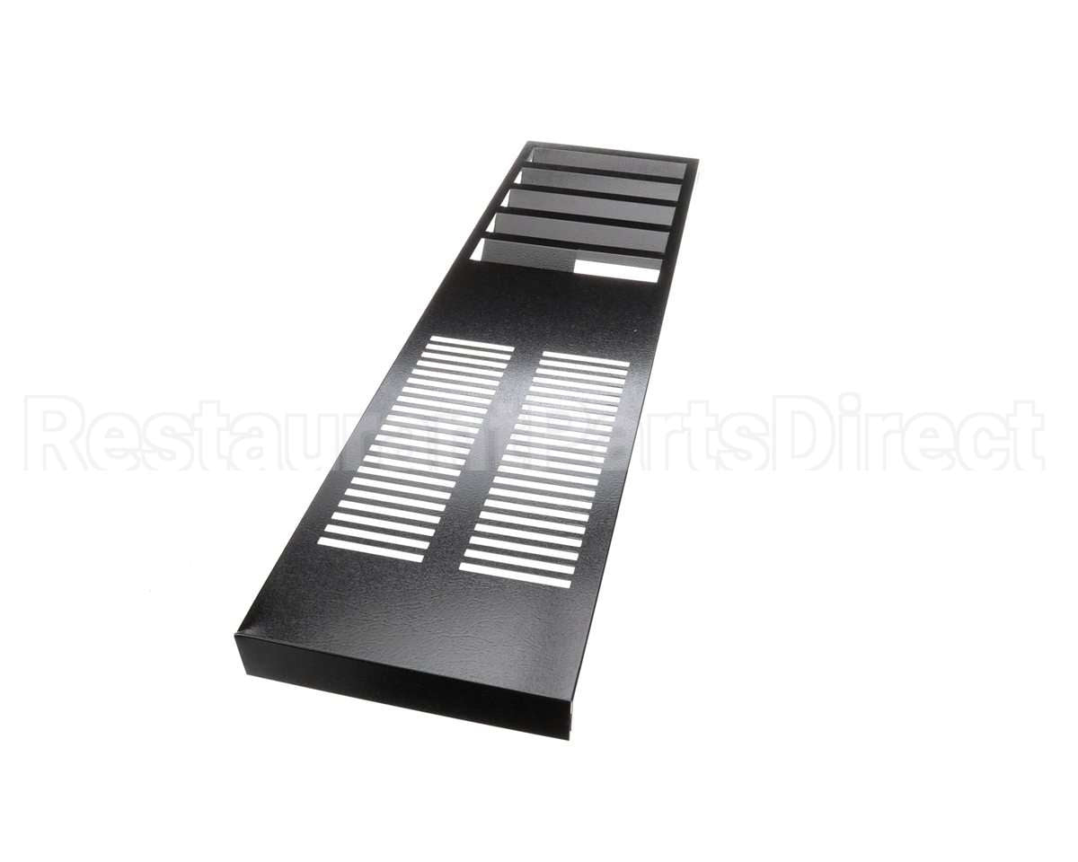 28D37-103D-07 Beverage Air Grille - Front, Eppb Bb/Dd48/7