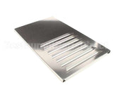 28D37-133D-05 Beverage Air Grille-Front Ext, .28 430Ss, Dp/Pt