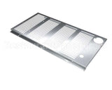 28D37-141D-03 Beverage Air Grille-Rear,.022 Zg, Ucf/R20