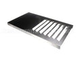 28D37-179D-05 Beverage Air Grille Front Ext Ss Ucr/Wtr 41/46/67Ahc