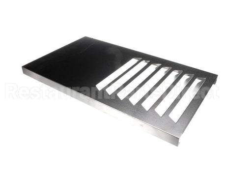 28D37-179D-05 Beverage Air Grille Front Ext Ss Ucr/Wtr 41/46/67Ahc