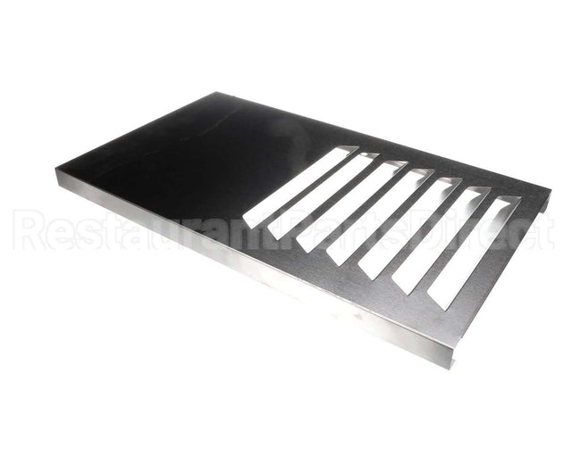 28D37-179D-05 Beverage Air Grille Front Ext Ss Ucr/Wtr 41/46/67Ahc