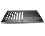 28D37-179D-05 Beverage Air Grille Front Ext Ss Ucr/Wtr 41/46/67Ahc