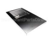 28D37-179D-05 Beverage Air Grille Front Ext Ss Ucr/Wtr 41/46/67Ahc