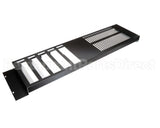 28D37-192D-07 Beverage Air Grille - Front, Eppb Dd/Bb 36/48/72Hc