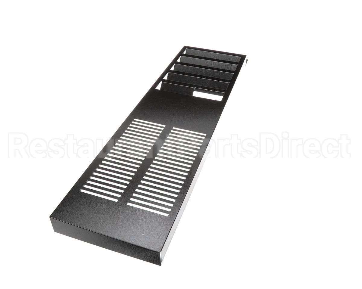 28D37-192D-07 Beverage Air Grille - Front, Eppb Dd/Bb 36/48/72Hc