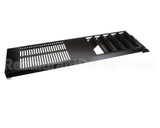 28D37-192D-07 Beverage Air Grille - Front, Eppb Dd/Bb 36/48/72Hc