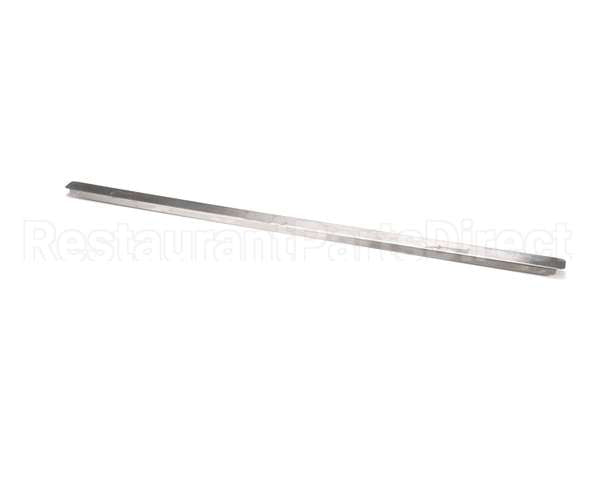 28D40-049B-05 Beverage Air Pan Supt Ss Su27/27C(W/Pkt)