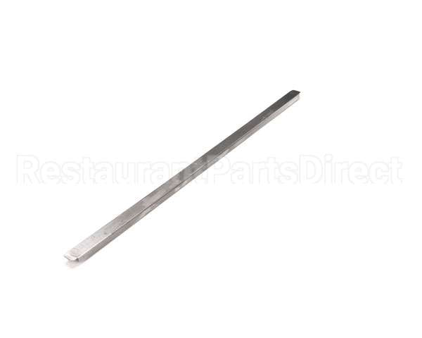 28D40-049B-05 Beverage Air Pan Supt Ss Su27/27C(W/Pkt)