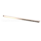 28D40-066C04 Compatible Beverage Air Bar, Divider20", "U"Channel, S/S